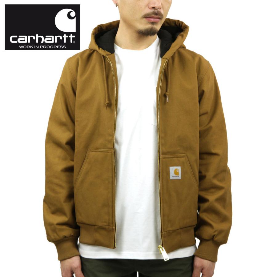 Carhartt（カーハート） アウター メンズ 正規品 CARHARTT WIP