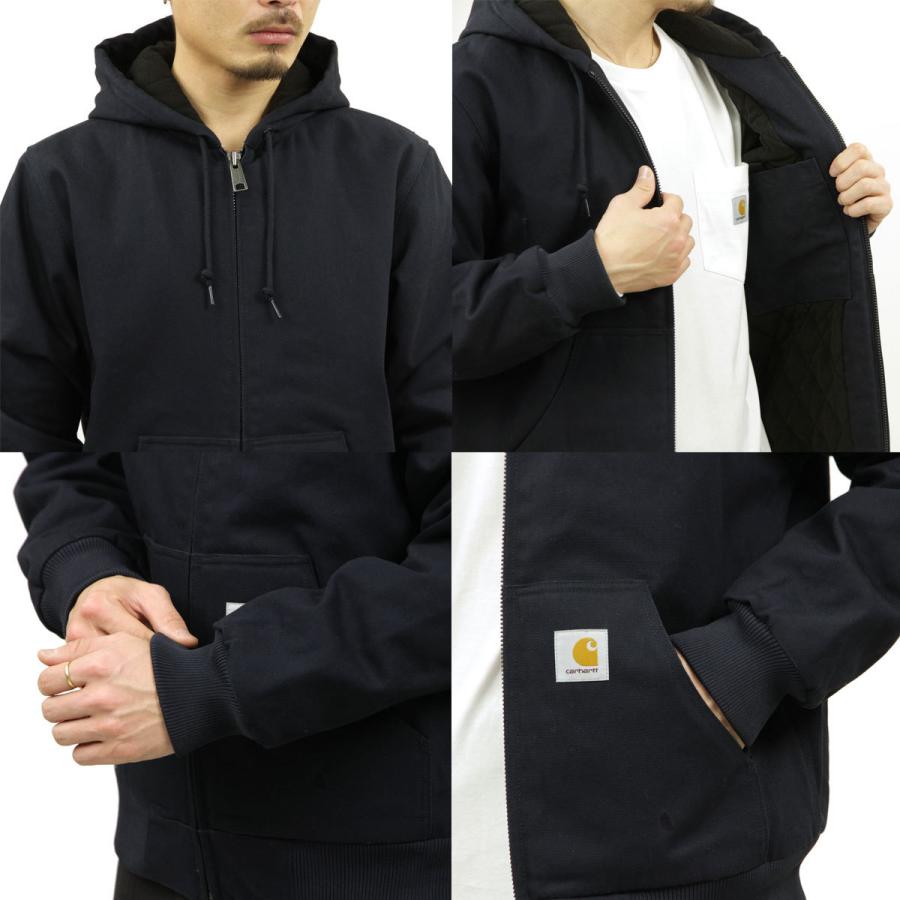 Carhartt（カーハート） アウター メンズ 正規品 CARHARTT WIP