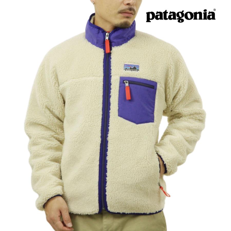 patagonia（パタゴニア） メンズ フリースジャケット 正規品 レトロX