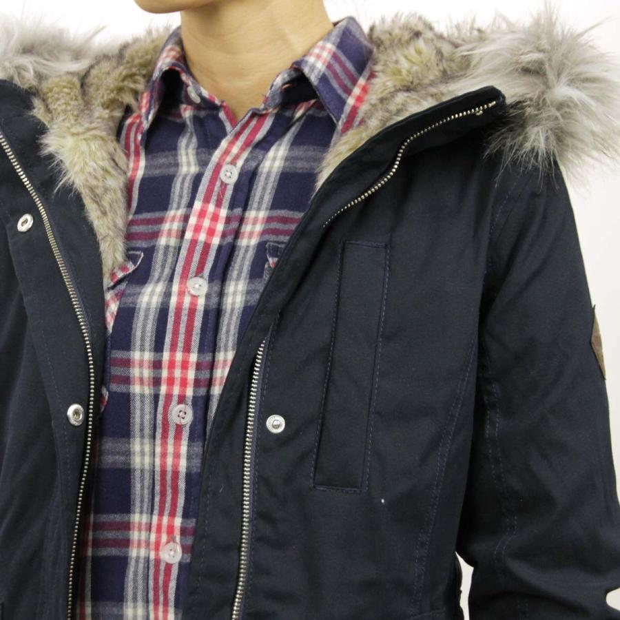 Hollister ホリスター アウター レディース 正規品 HOLLISTER