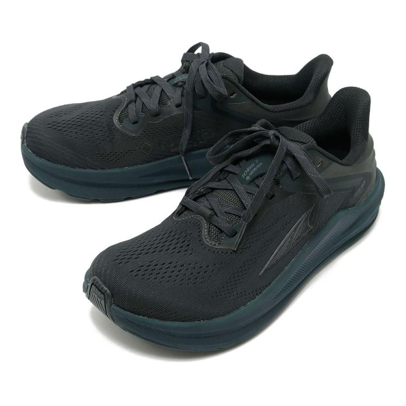 ALTRA アルトラ TORIN 8 WOMEN GTX : MIDLAND SHIP - 通販 - Yahoo