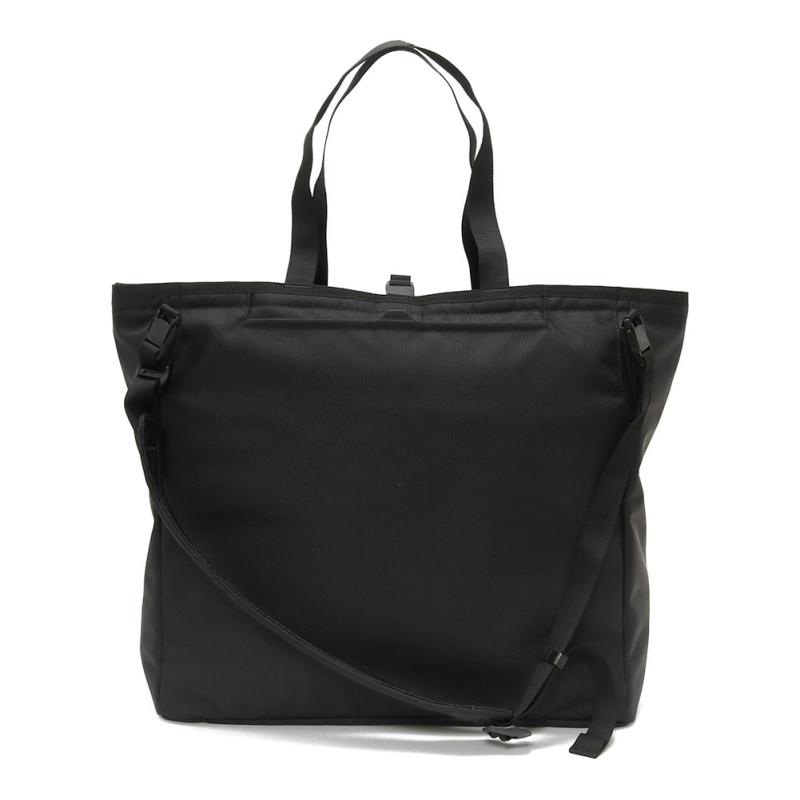 MONOLITH（モノリス） SHOOTING TOTE PRO M PR3106 : MIDLAND SHIP