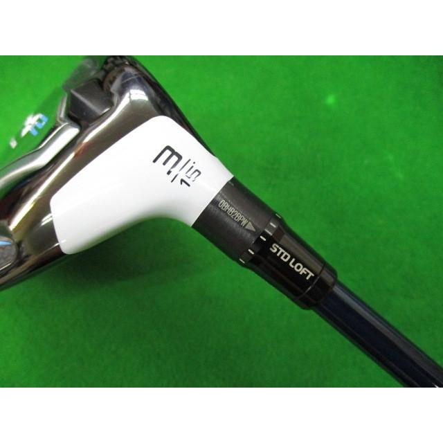 TaylorMade SIM2 MAX 3W 15度 テンセイシルバーTM50S TaylorMade SIM2