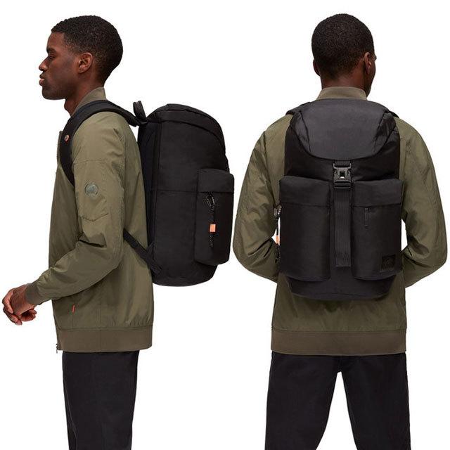 MAMMUT（マムート） リュック エクセロン 30L Xeron 30 2530-00440