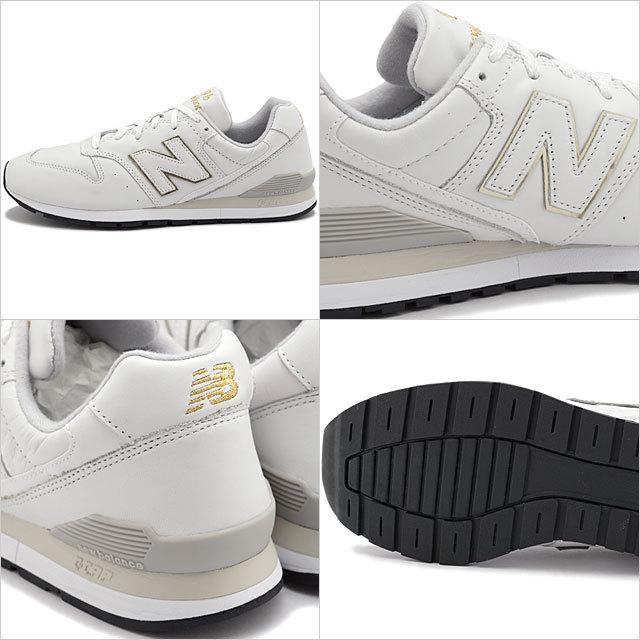 New Balance（ニューバランス） スニーカー CM996 CM996HA2 SS22