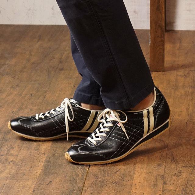 PATRICK（パトリック） パミール スニーカー 27071 27563 PAMIR メンズ