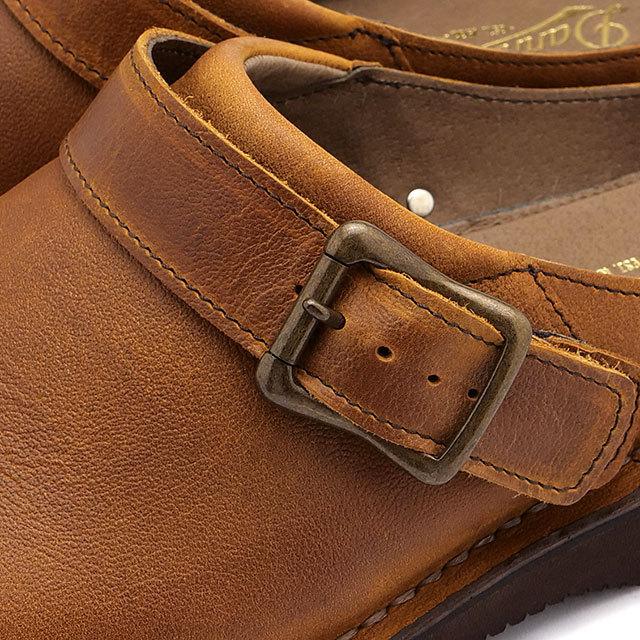 Danner（ダナー） ピトック クロッグ サンダル レザーサンダル メンズ