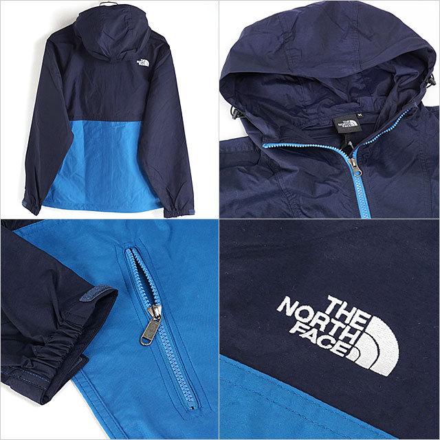 THE NORTH FACE（ザ ノースフェイス） ザ ノースフェイス コンパクト