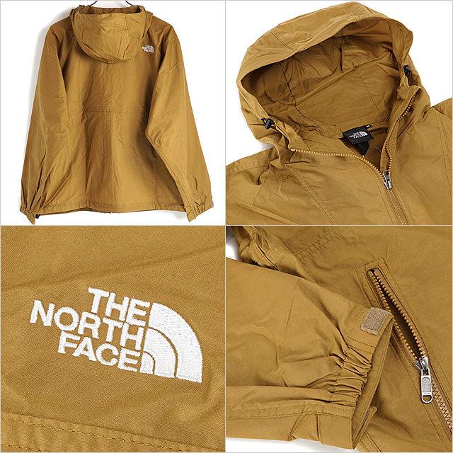 THE NORTH FACE（ザ ノースフェイス） ザ ノースフェイス コンパクト