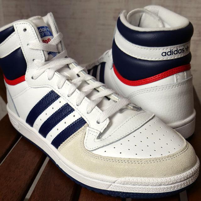 adidas Originals アディダス オリジナルス メンズ スニーカー トップ