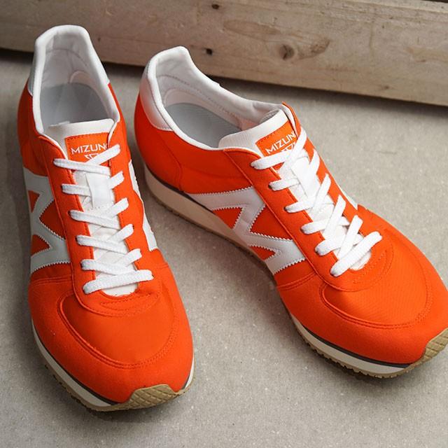 MIZUNO（ミズノ） Mライン MIZUNO M-LINE スニーカー MR1 D1GA1960-54