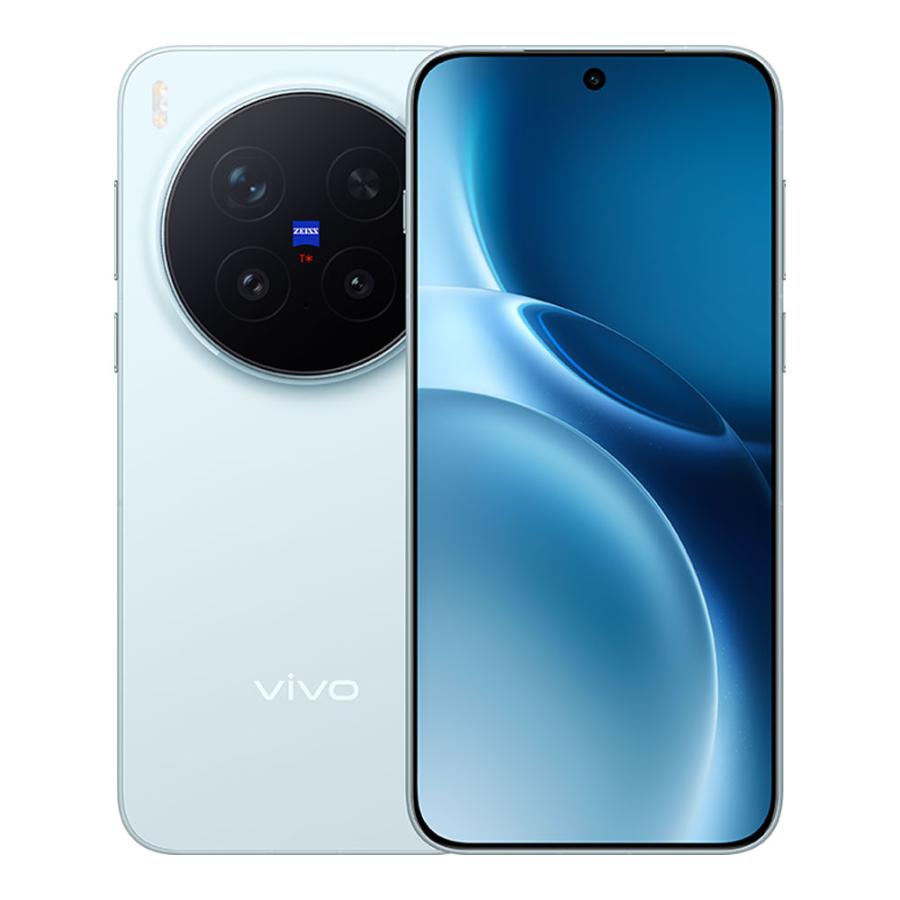OPPO（オッポ） Vivo X300 Pro 16GB RAM 512GB ミストブルー 青 新品