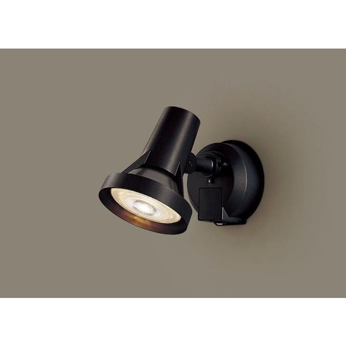 Panasonic（パナソニック） LGWC40114 壁直付型 LED 電球色 スポット