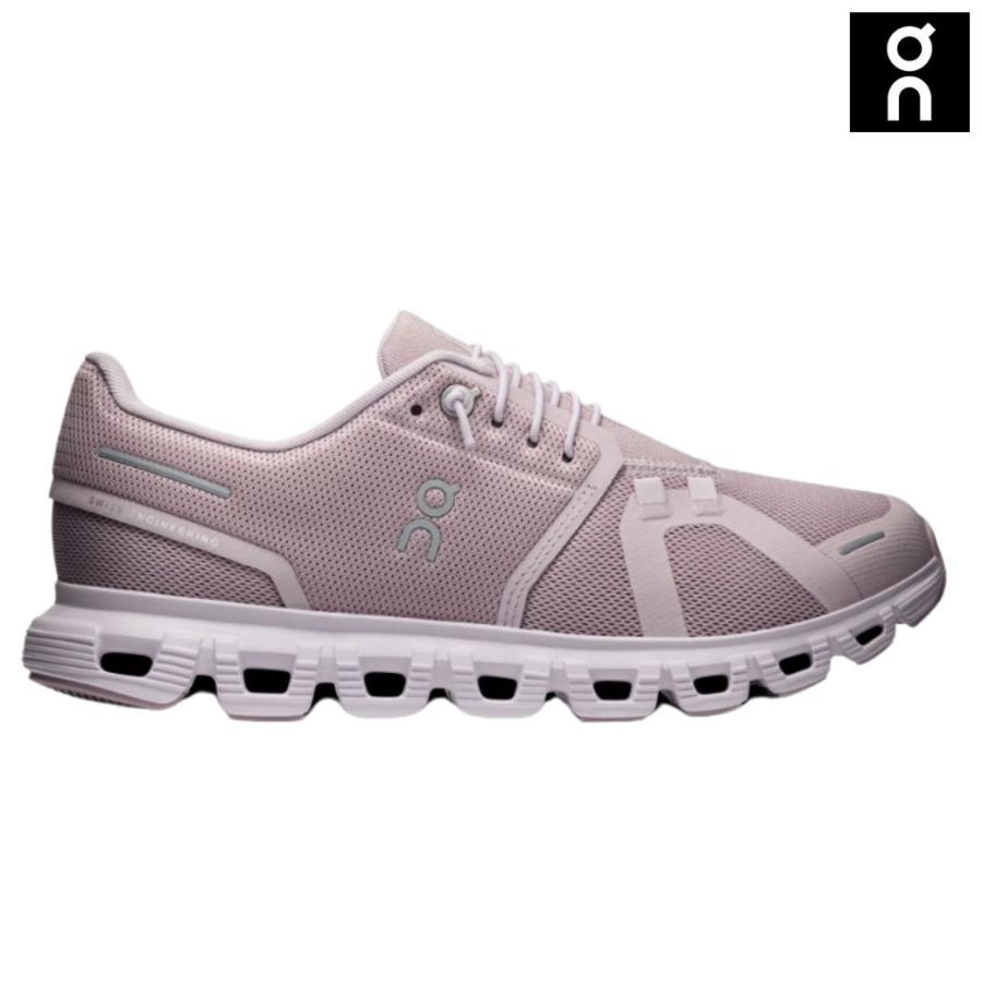 On（オン） On Cloud 6 クラウド ランニングシューズ レディース