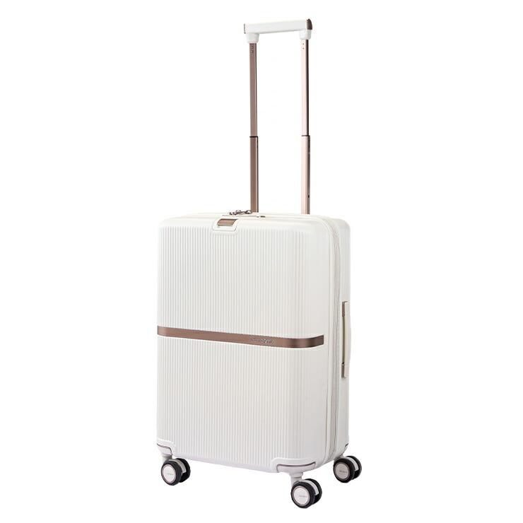 Samsonite（サムソナイト） 正規品 スーツケース Mサイズ キャリー