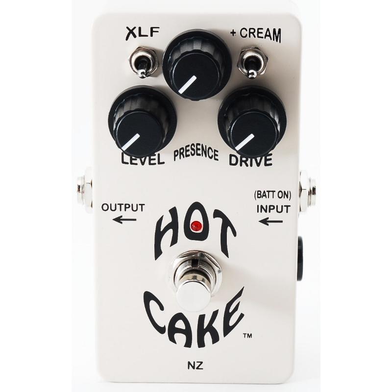 Crowther Audio Hotcake V2｜Hot cake｜クラウザーオーディオ｜ホット