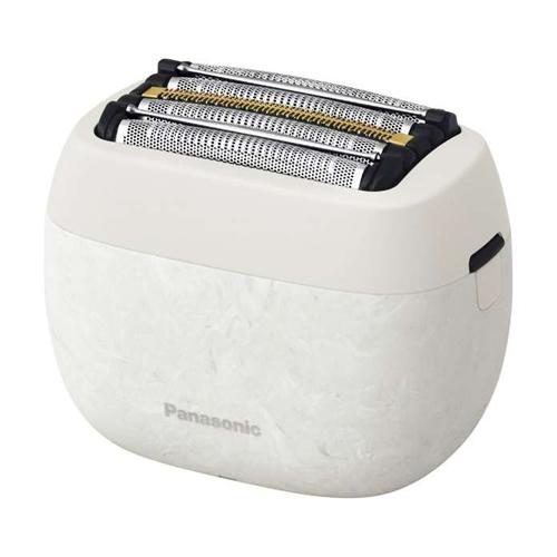 ラムダッシュ ES-PV6A-W パナソニック 5枚刃 メンズシェーバー LAMDASH