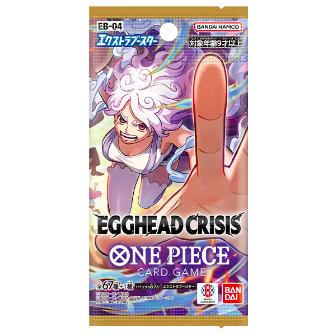 BANDAI（バンダイ） 【新品】ONE PIECEカードゲーム エクストラ