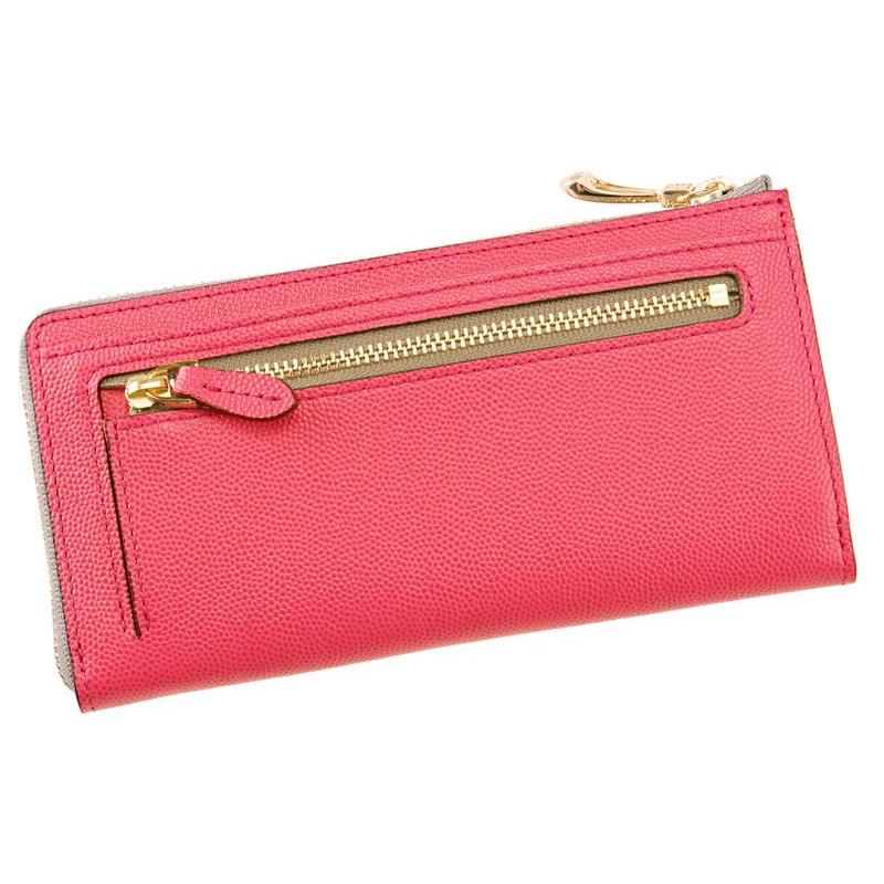 CYPRIS（キプリス） 長財布 レディース L字 コンパクト 日本製 長財布