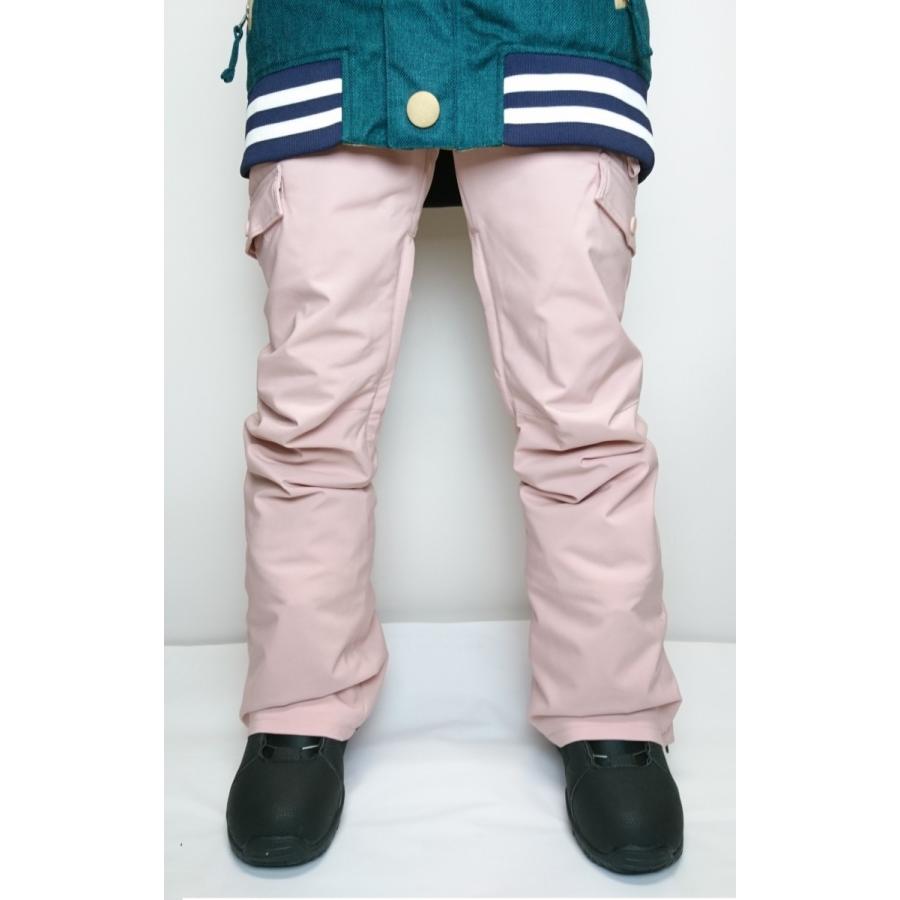 BILLABONG（ビラボン） NELA A101L-701 2018 2019 スノーボードウェア