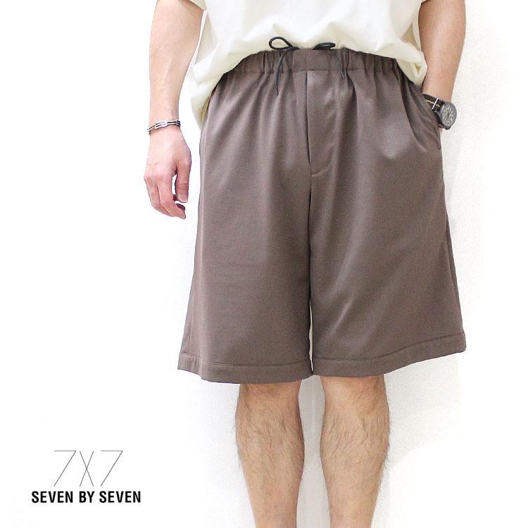 SEVEN BY SEVEN（セブンバイセブン） 【s30】【セブンバイセブン/7×7