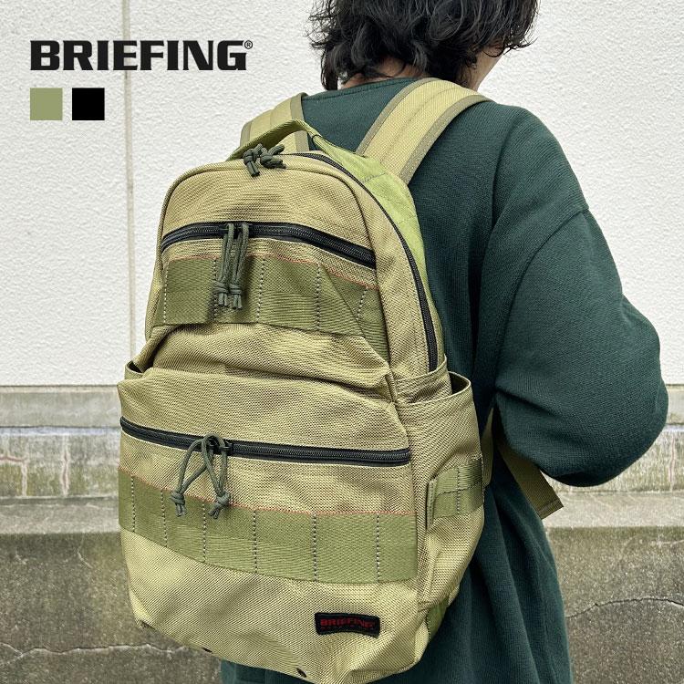 BRIEFING（ブリーフィング） 【ブリーフィング/BRIEFING】ATTACK PACK