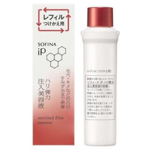 ソフィーナ ip ハリ弾力注入美容液 レフィル 40g : NOLEN - 通販