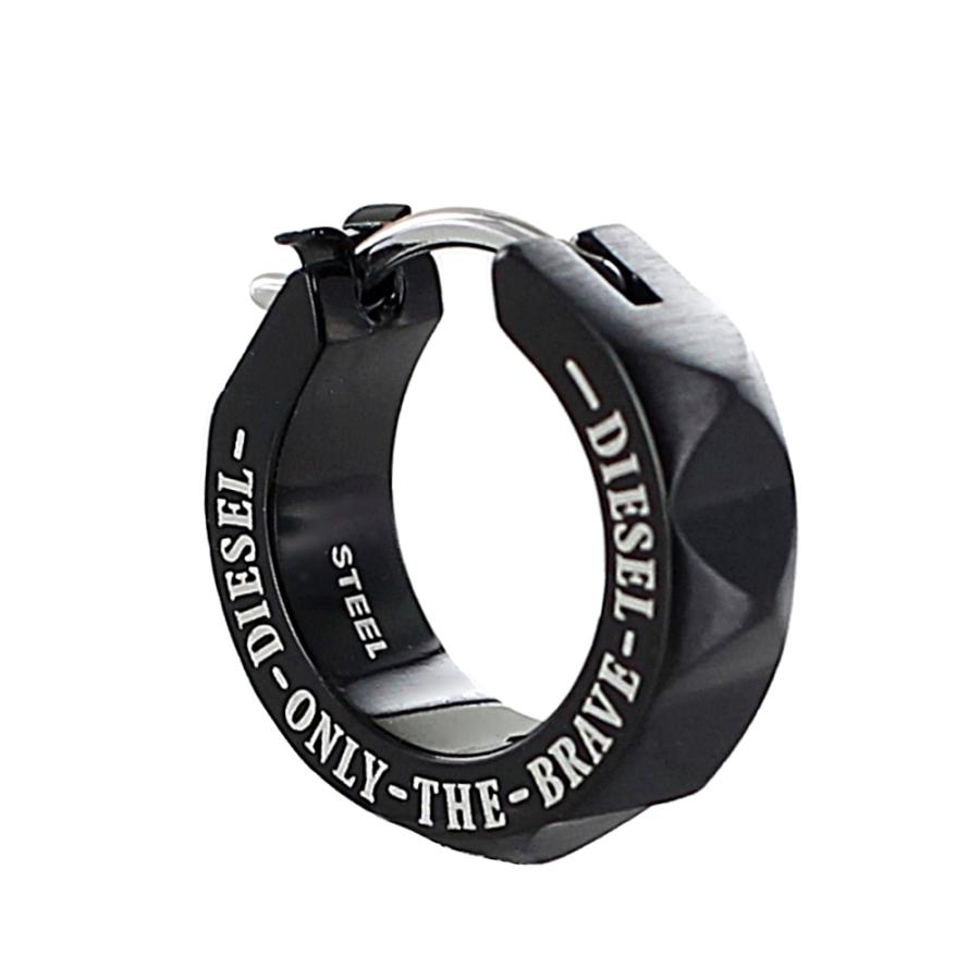 DIESEL（ディーゼル） ピアス 片耳ピアス メンズ 男性 誕生日 誕生日