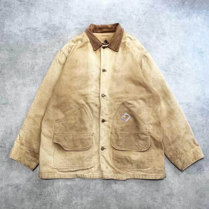 Carhartt（カーハート） 90'S CARHARTT Duck Hunting Jacket Made in