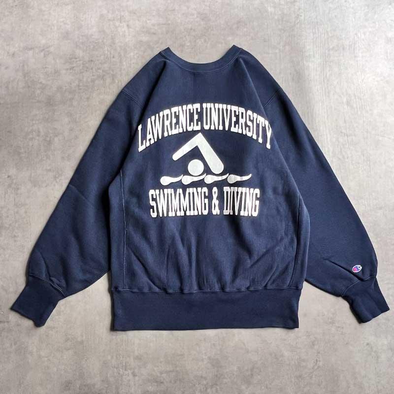 Champion（チャンピオン） 90'S CHAMPION Reverse Weave Sweat Shirts