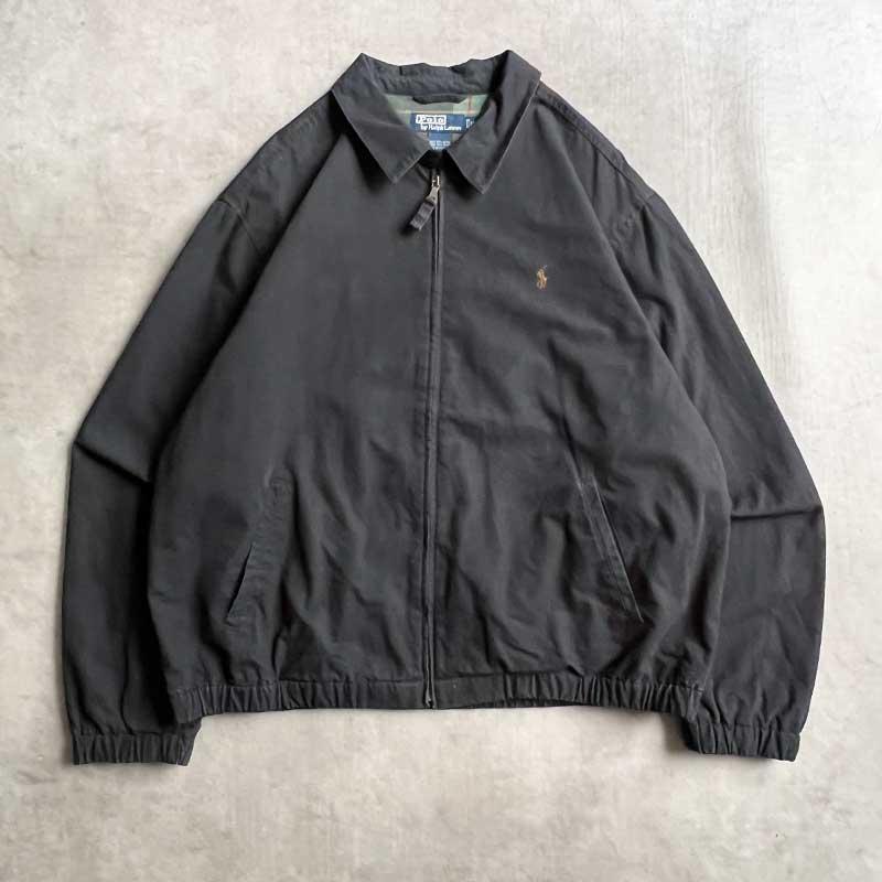 POLO RALPH LAUREN（ポロ・ラルフローレン） 90'S POLO Ralph Lauren