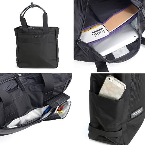 MANHATTAN PASSAGE（マンハッタンパッセージ） 最大P+16% トートバッグ