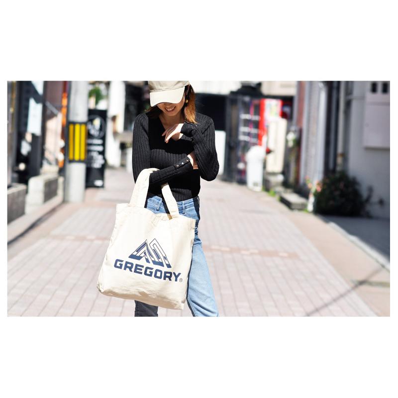 GREGORY（グレゴリー） 最大P+16% トートバッグ ACCESSORIES