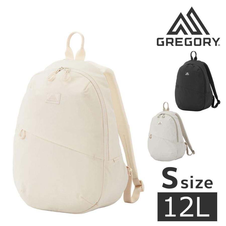 GREGORY（グレゴリー） 最大P+16% リュック デイパック バッグ
