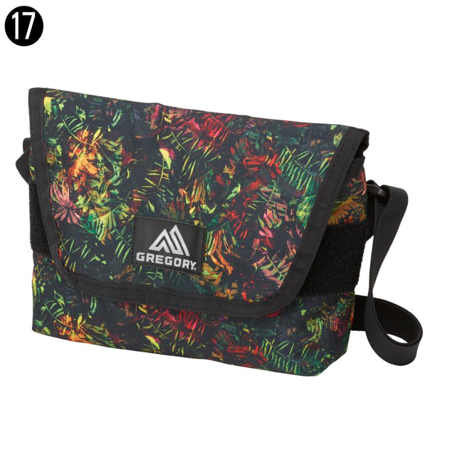 GREGORY（グレゴリー） 最大P+16% ショルダーバッグ メッセンジャー