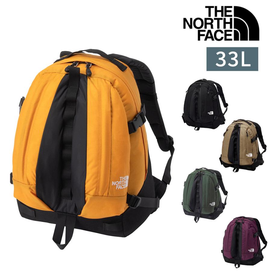 THE NORTH FACE（ザ ノースフェイス） ノースフェイス バッグ リュック