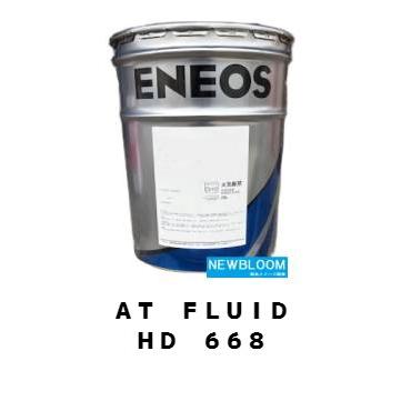 エネオス（ENEOS） AT FLUID HD668 20L/缶 アリソン