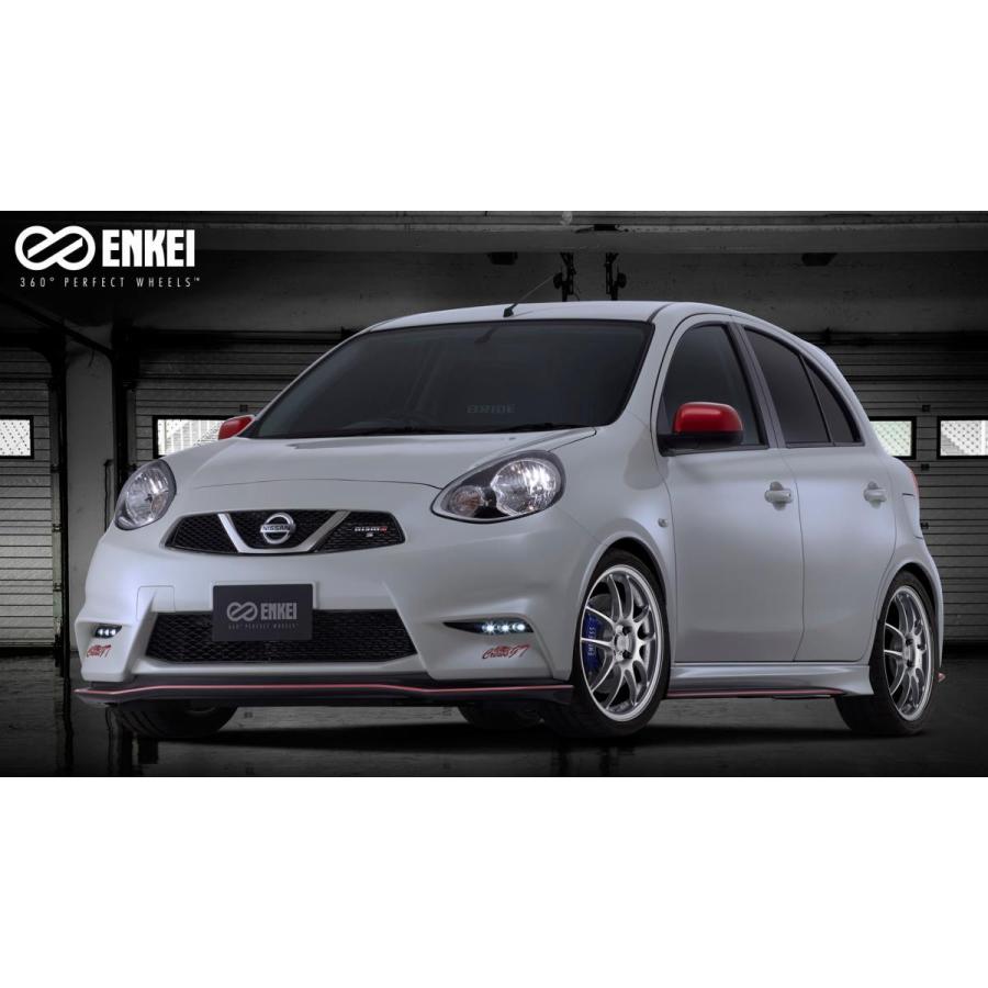 ENKEI（エンケイ） PerformanceLine パフォーマンスライン PF01 アルミ