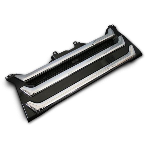 ハイエース レジアスエース 200系 4型 5型 6型 7型 8型 標準ボディ