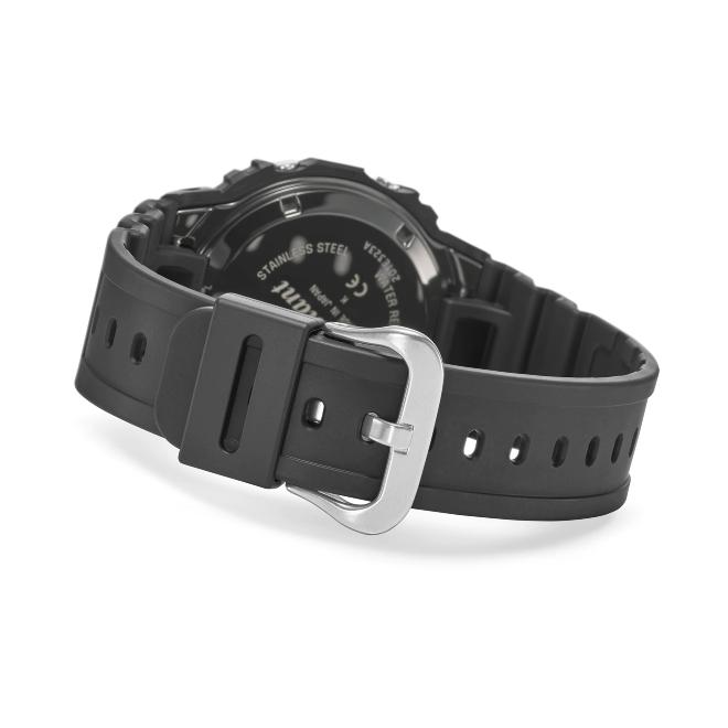 ORIGIN(G-SHOCK) 2年保証 GW-5000U-1 CASIO G-SHOCK 5600 メタルケース