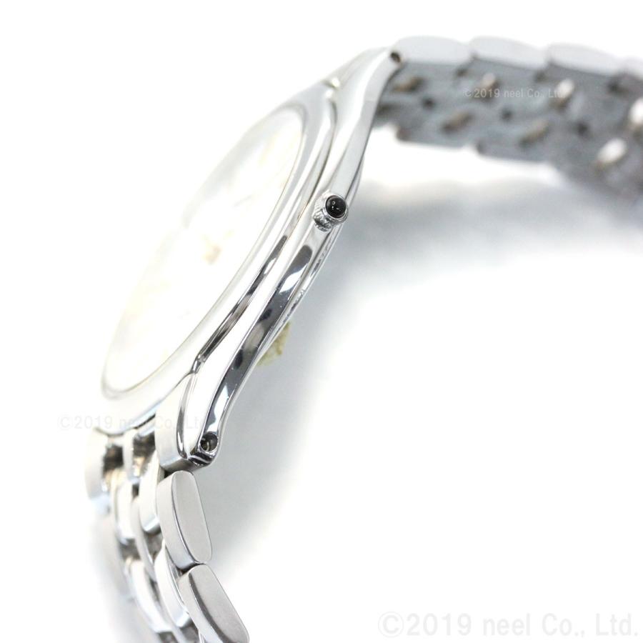 SEIKO（セイコー） ドルチェ＆エクセリーヌ SACL009 腕時計 メンズ 白