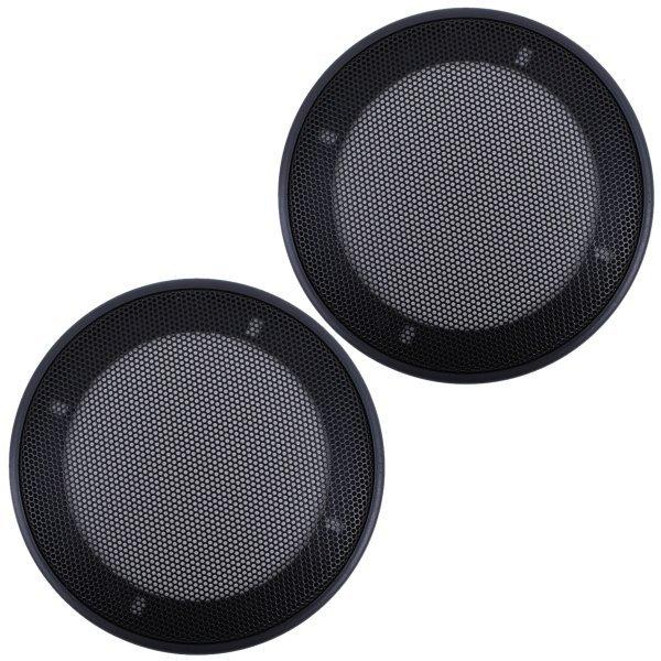 スピーカー グリル カバー 汎用 4インチ Negesu(ネグエス) : Negesu