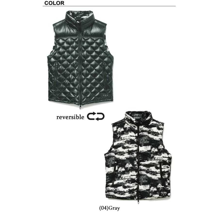 TATRAS（タトラス） 【並行輸入】タトラス TATRAS GORO DOWN VEST