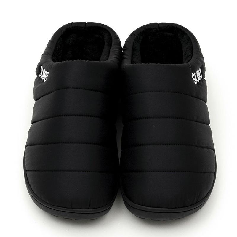 SUBU（スブ） 冬サンダル SUBU PERMANENT COLLECTION 2024年モデル