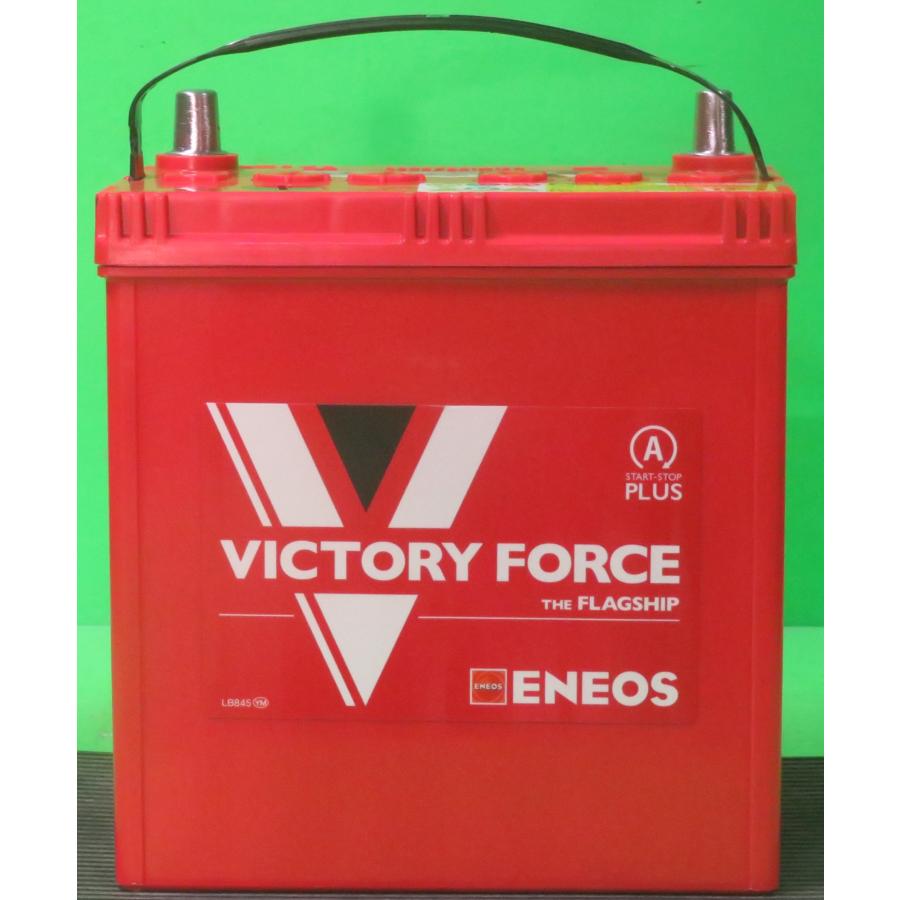 エネオスバッテリー M65/20R2個アイドリングストップ車 2025年6月製