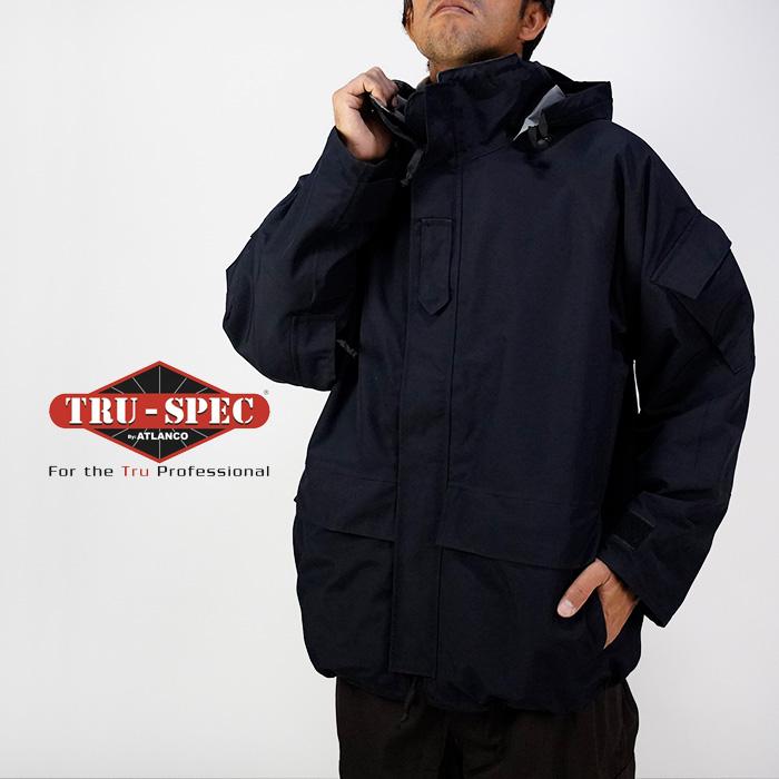 アトランコ社 トゥルースペック エクワックス ウォータープルーフ