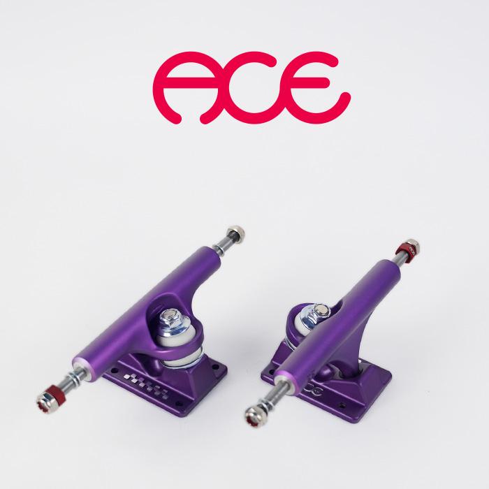 Ace（エース） スケートボード エーストラック 2個セット ace trucks