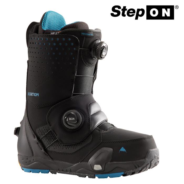 BURTON（バートン） スノーボード ブーツ BURTON PHOTON STEP ON WIDE