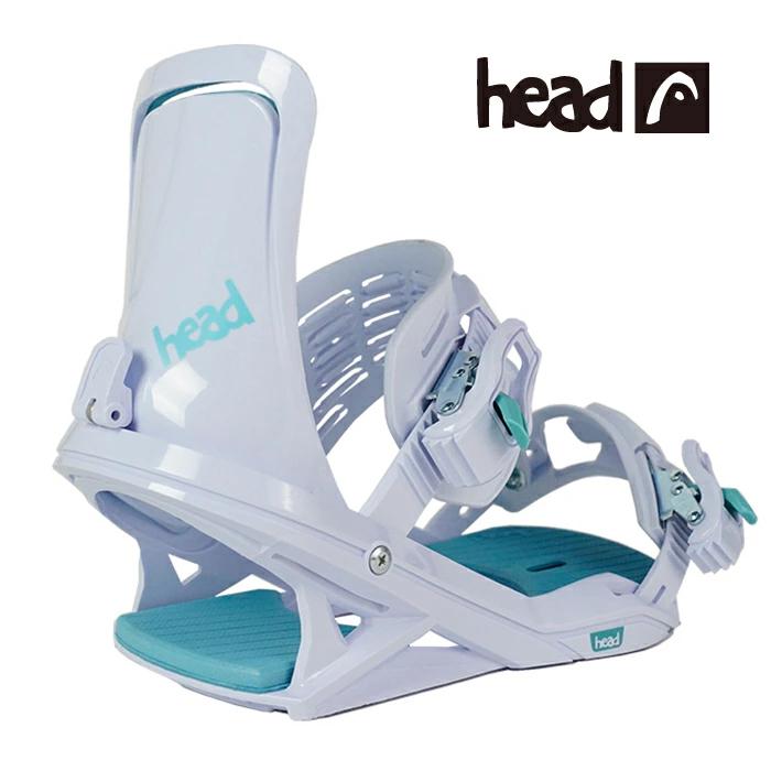 HEAD（ヘッド） スノーボード バインディング ビンディング HEAD FX