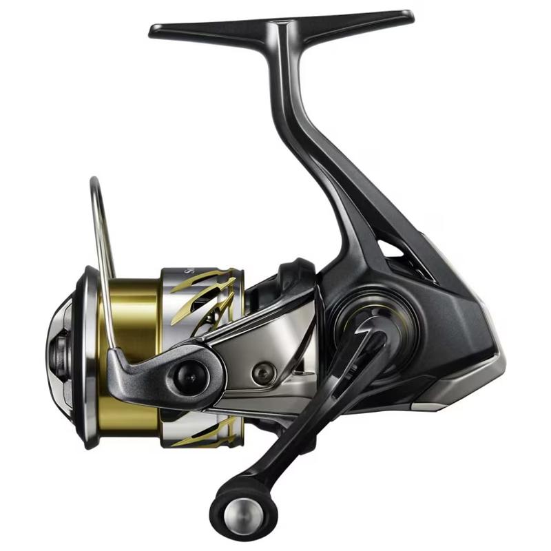 シマノ（SHIMANO） スピニングリール 25 ソアレ XR C2000SSPG